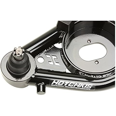 Hotchkis 1109 Tubular Lower A-Arm for F-Body 67-69/X-Body 68-74 Cover