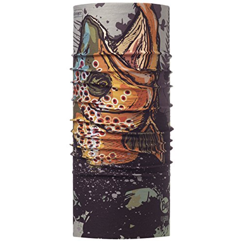 Buff SS 2017 Angler High UV, Copricapo, Unisex, SS...