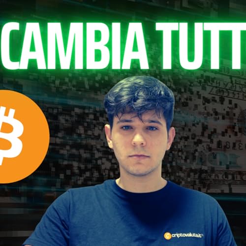 BITCOIN: SIAMO IN BEAR MARKET? FORSE GIA' FINITO‼️