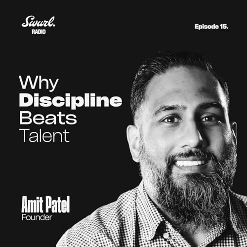 Why Discipline Beats Talent