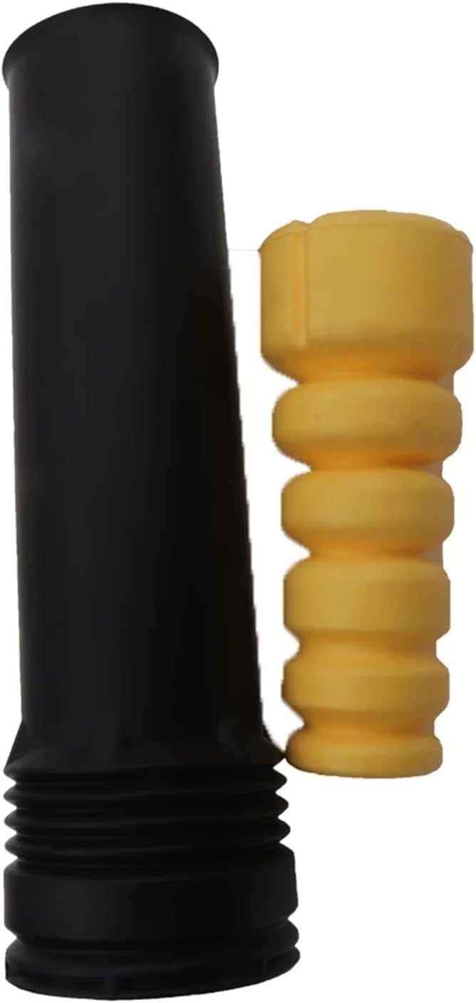 Suspension Dust Boot Car Rear Dust Cover Air Shock Absorber Rubber Bellow Boot Set For Chevrolet CRUZE 2009-2014 1.6T .8T replacement