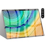 ✶ Altavoz: al utilizar dos altavoces para transformar el sonido en un sonido envolvente multicanal realista, los agudos son transparentes, los medios son precisos y los graves son gruesos, el sonido es más fuerte, la calidad del sonido es más pura y aporta un mejor experiencia.