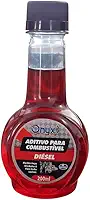 Aditivo de Combustível Limpa Bicos Via Tanque Diesel 200ml