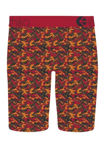 Ethika Mens Staple Boxer Brief | BMR Topo2