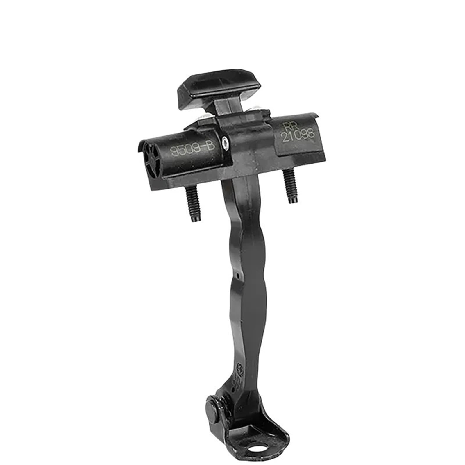 Xnofzwt Rear Side Car Door Limiter Fit For Tesla Model 3 Door Limiter Hinge Stop Check Strap Side Limiter 1089507-00-D 1110298-00-D 1089509-00-D Stopper Limiter(Rear Side)