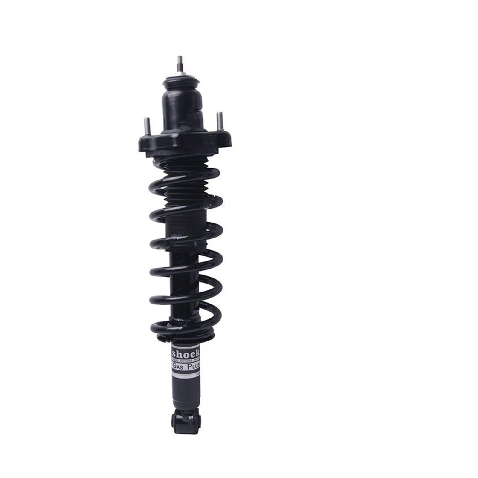 Columna Amortiguador 1 Uds. Para Jeep Para Compass Para Patriot Para MK Suspensión Puntal Trasero Amortiguador Impacto Frontal Montaje 5105175AF 5105174AF 2006-2022(Frente izquierdo)
