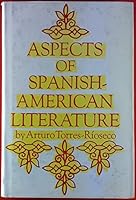 Aspects of Spanish-American Literature B000YCWKRA Book Cover