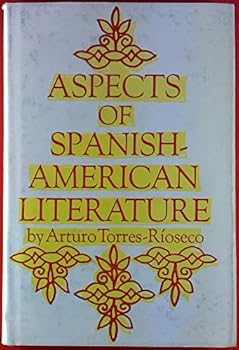 Aspects of Spanish-American Literature
