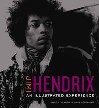 The Jimi Hendrix Reference Library シリーズ The Jimi Hendrix Reference Library シリーズ
