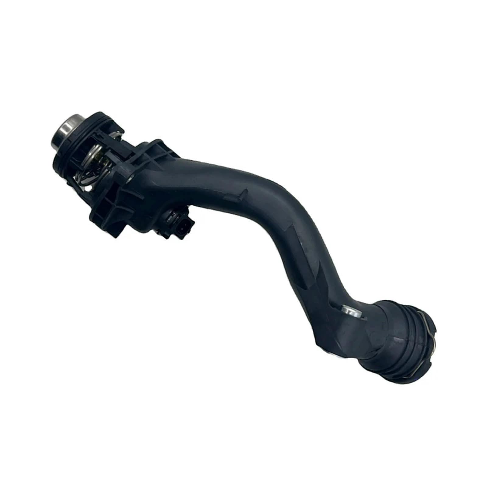 Akcesoria do obudowy termostatu chłodzenia silnika samochodowego, dla Benz W166 GL450 GL500 W218 CLS500 W222 S500 A2782000815