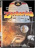 Zachariah (1971) [DVD]