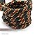 Zhichengbosi 158 CM Slip Lead for Dogs, Durable Adjustable Nylon Training Lead Leash, Soft Slip Lead Traction Rope For Small and Medium Dogs (158 cm)