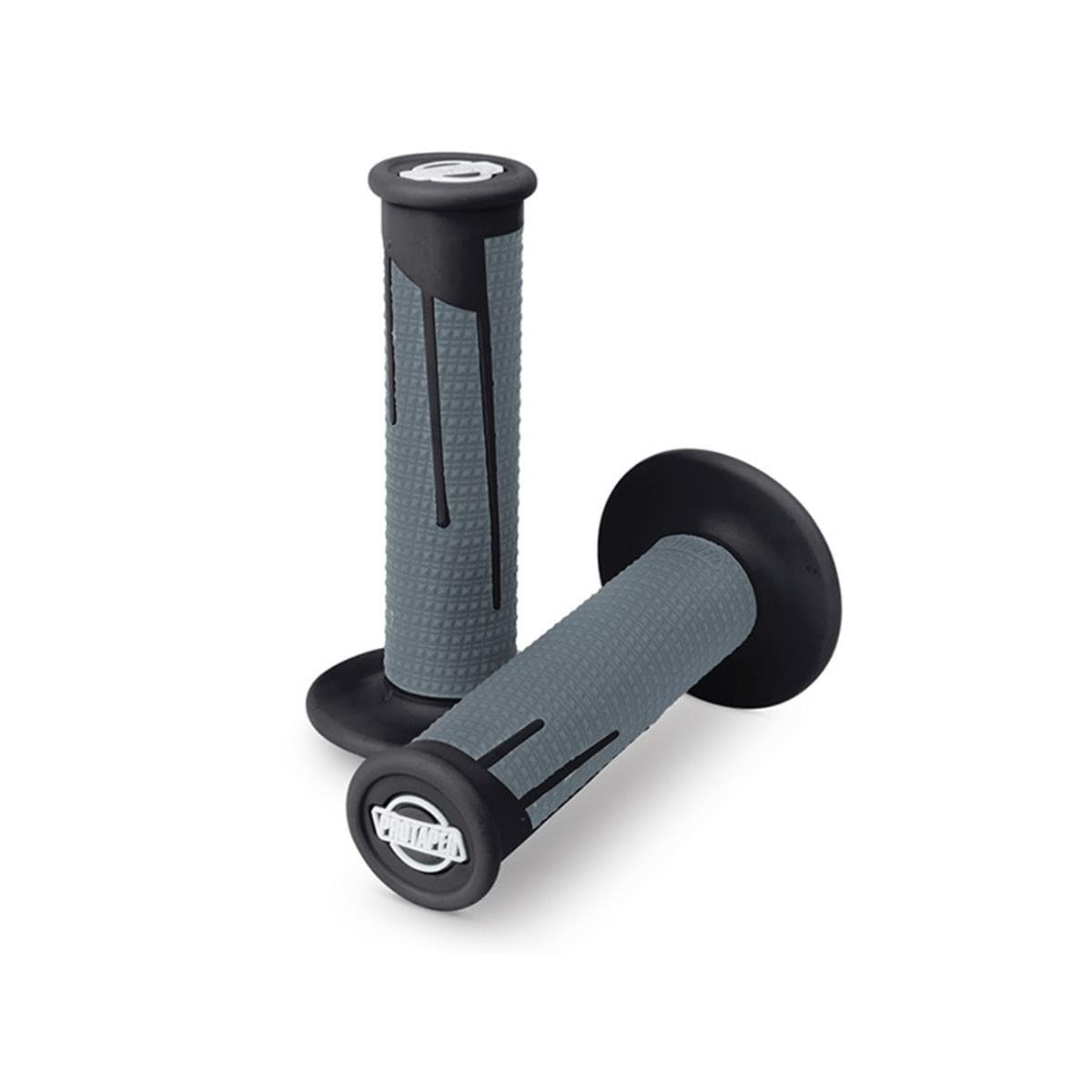 Clamp On Grips - Full Diamond