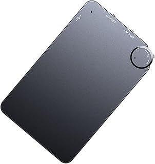 SECFOU Gravador Portátil Mini Gravador Portátil Gravador Pequeno Gravador De Música Sem Perdas Leitor De Mp3 Mini Leitor De Mp3 Computador Sem Perdas Abs 8 Gb