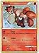 Pokemon Call of Legends Single Card Vulpix #75 Common