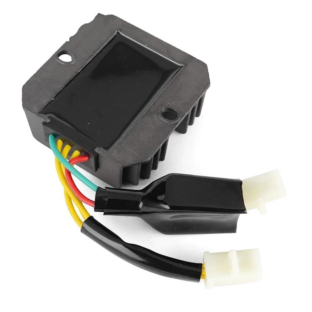 Dispositivi Accensione Moto Per CMX250 Per CMX 250 Per Rebel 250 2001-2013 2014 Parti Di Ricambio Per Motociclette Statore Bobina Regolatore Raddrizzatore Kit Accensione Motocicletta