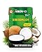 AROY-D Kokosnussmilch I Cremige Kokosmilch zum Kochen & Backen I...