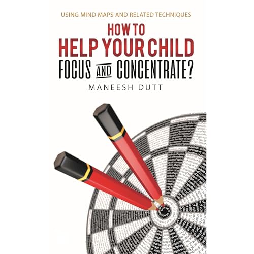 How to Help Your Child Focus and Concentrate? by Maneesh Dutt episode artwork