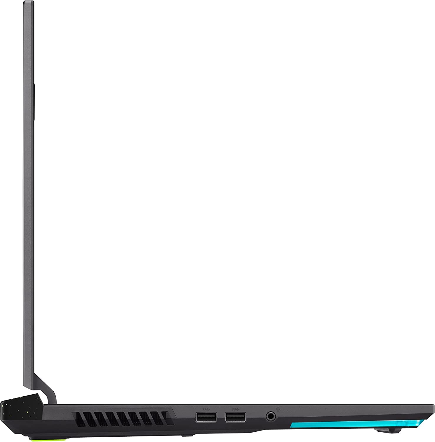 Amazon.co.jp: ASUS ゲーミングノートPC ROG Strix G17 G713RS ( AMD 