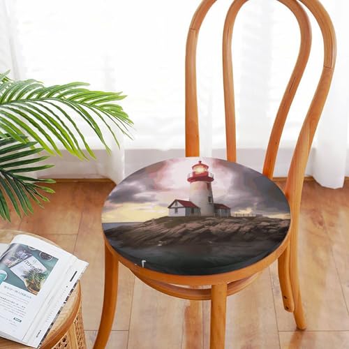 Cojín de asiento para cama o sofá que alivia la presión con espuma con memoria 6