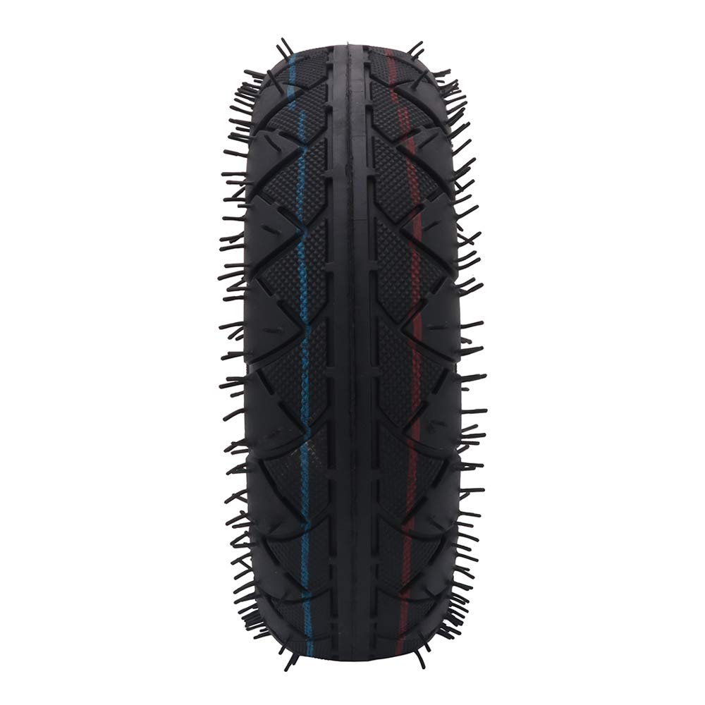 Martin Wheel 410/350-4 10 In. Sawtooth Hand Truck Wheel With 2-1/4 In - Foto 7