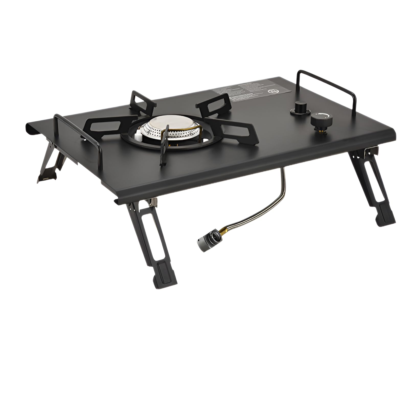 Detachable Stove シングルバーナーコンロ 445-700j Coleman(コールマン)では珍しい分離型のガソリンシングル