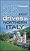 Frommer's 25 Great Drives in Northern Italy (Best Loved Driving Tours)