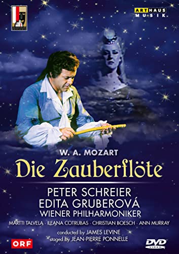 Photo de Die Zauberflöte