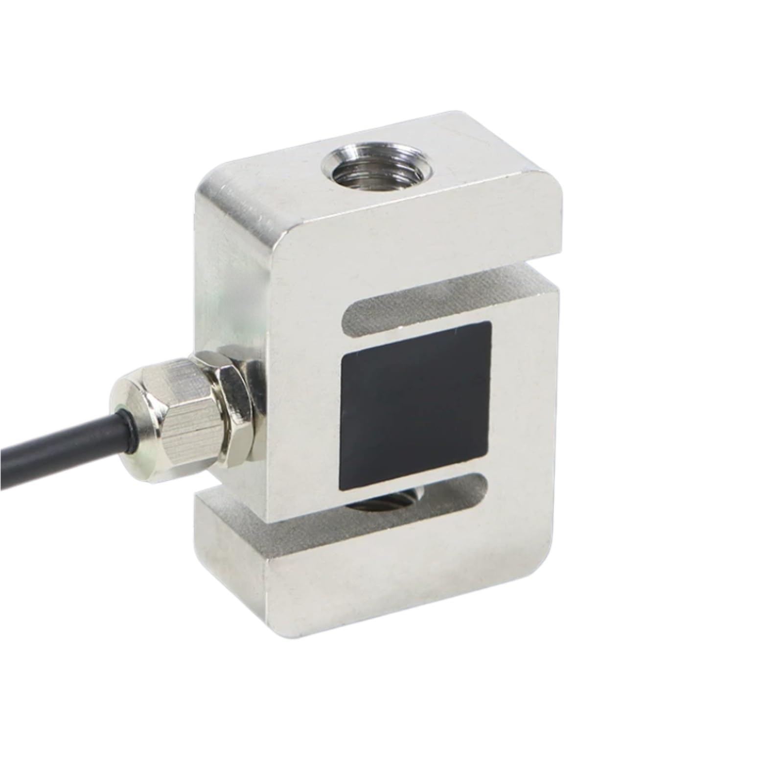 HKEJSJWA DYLY-107 Load Cell, 5KG, 10KG, 20KG, 30KG, 50KG, 100KG, 200KG Measuring Weight Sensor(200KG)