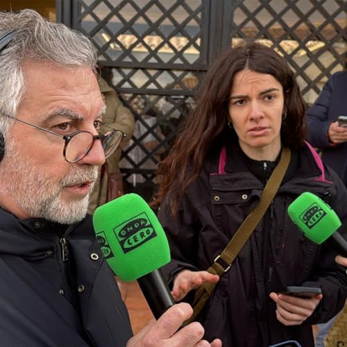 Alsina se ha quedado encerrado en Torreburleque