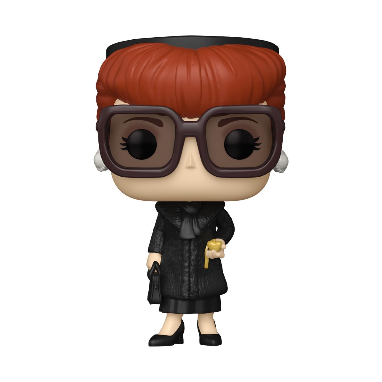 Funko POP! Rocks: Reba McEntire, Fancy, Collectable Vinyl Figure, Gift Idea, Official Merchandise, Toys For Kids & Adults - Image 2