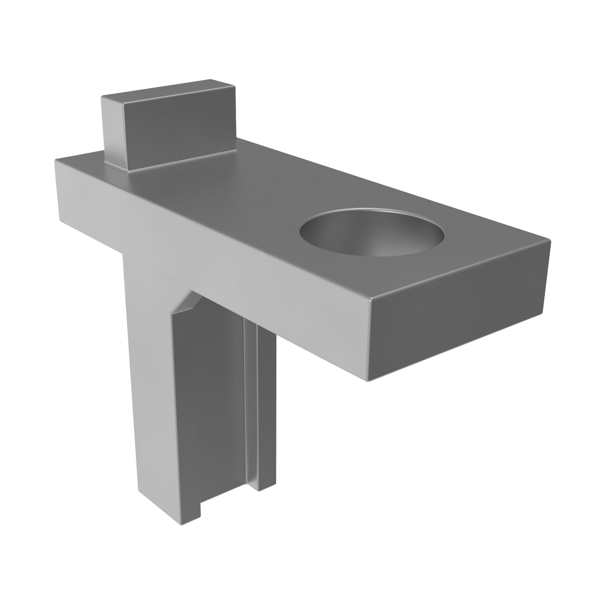Barra de pivote Brixwell 83-535-XCP25 para reparar ventanas desalineadas de serie 83