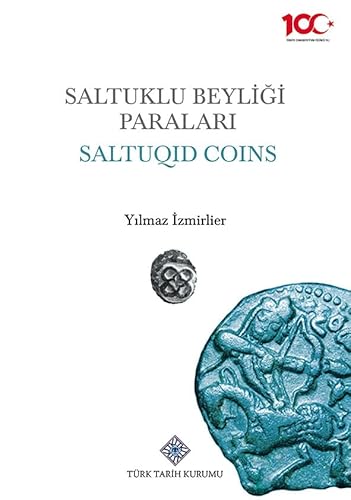 Saltuklu Beyliği Paraları. = Saltuqid Coins.