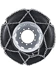 vierkant Kettenglieder Pewag 02128 Schneeketten Cervino CL 84 S, 2 Stück