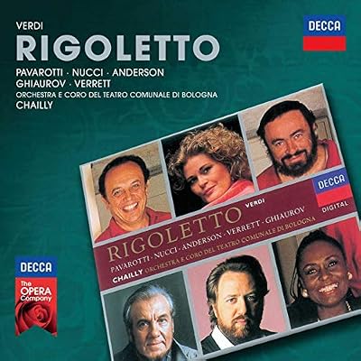 Verdi: Rigoletto