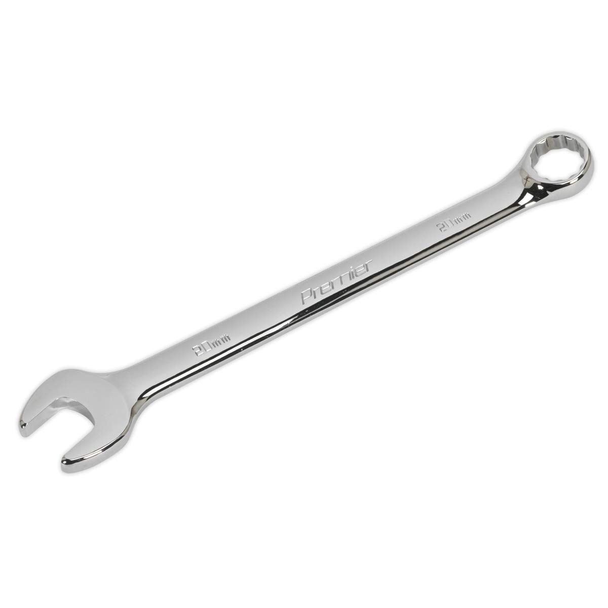 Sealey Cw20 Combination Spanner 20Mm โ image 1