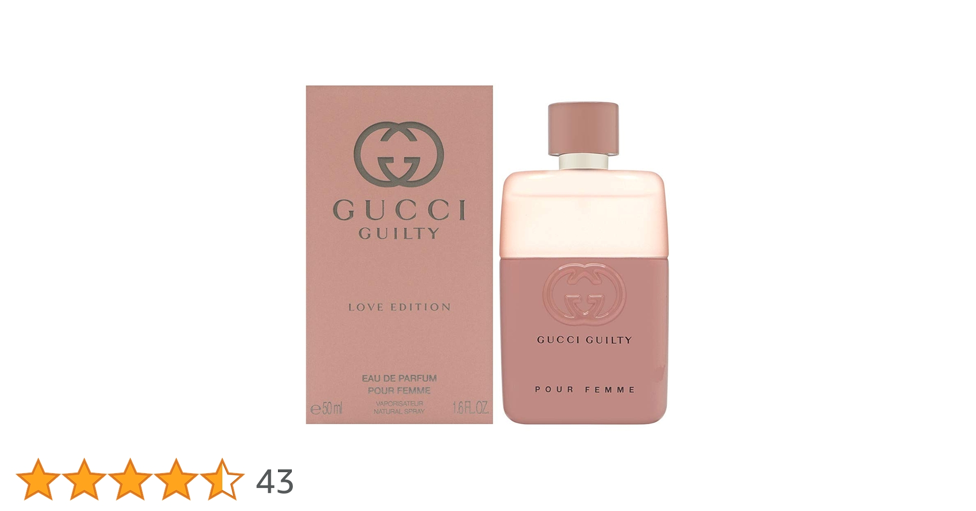 新品未開封　グッチ　ギルティ　ラブエディション　香水　50ml Amazon | GUCCI グッチ ギルティ ラブ エディション 50ml 【並行
