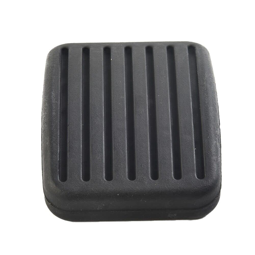 MY IND Car Accessories for Hyundai i20 Active (Model : 2014-2019/i20 OLD/i10 OLD/GRAND i10 2 Pis Brake & Clutch Foot Pedal Pad Rubber Cover Automatic Part[1823]-image-10