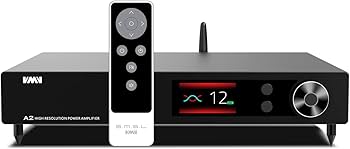 Amazon.co.jp: VMV SMSL A2 Bluetooth 5.0 パワーアンプ HI-FI クラスD
