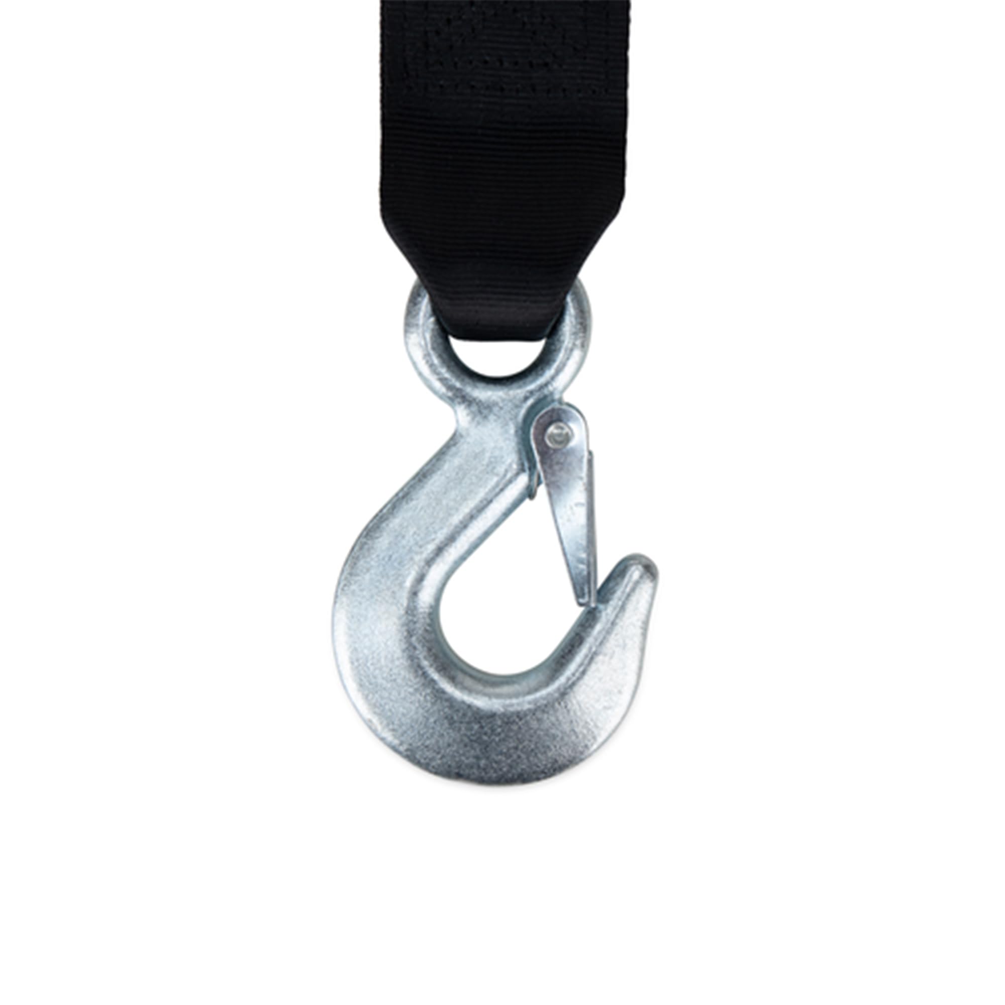 Camco 50.000 Seilwinde (0,9 kg mit 50 m Gurt).