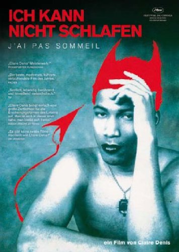 Ich kann nicht schlafen - Mehr Infos/Bestellen