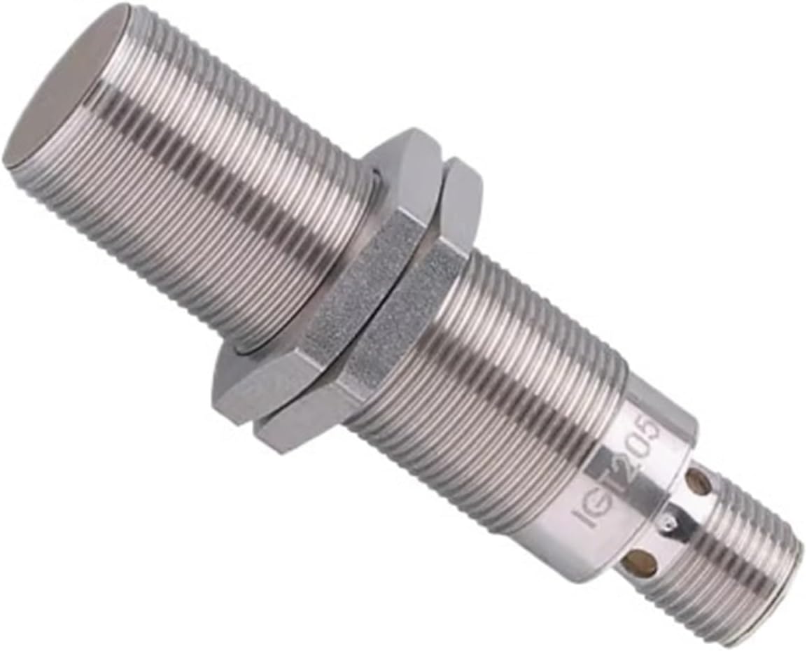 1pc IGT001 IGT200 IGT201 IGT202 IGT203 IGT204 IGT205 IGT206 IGT219 IGT220 IG5539 Proximity Switch Sensor(Igt219)