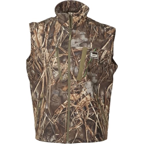 Banded Gear Utility 2.0 Soft Shell Vest2