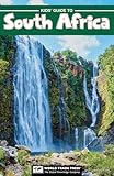 Kids' Guide to South Africa: Fun Facts, Famous Places and Fascinating Traditions (Kids' Guide to the World)