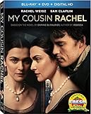  My Cousin Rachel 2017