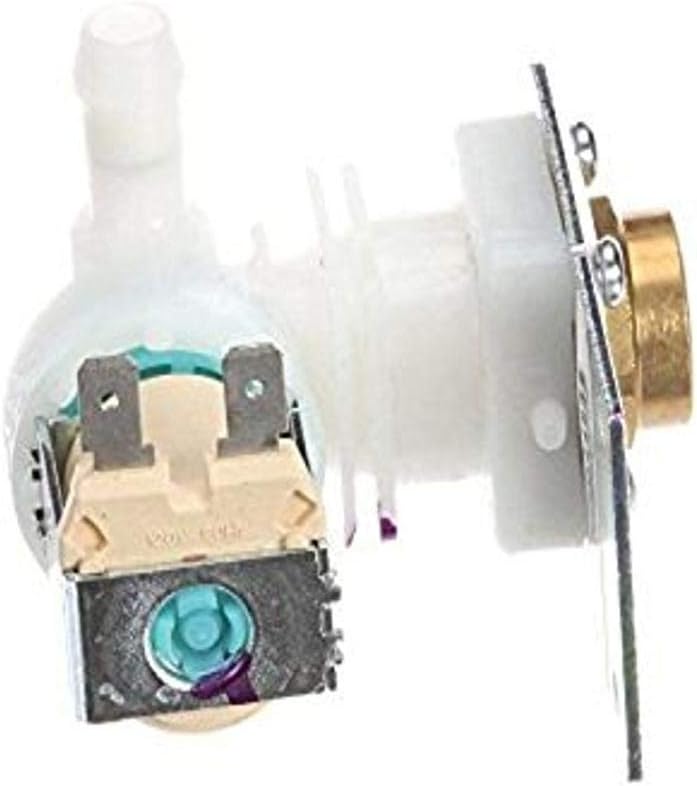 Manitowoc Ice 040003579 Water Inlet Valve 115V