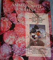Animals with Shells B000LBWMRM Book Cover