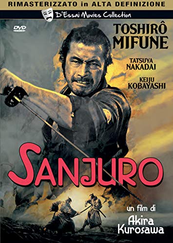 Sanjuro (1962)
