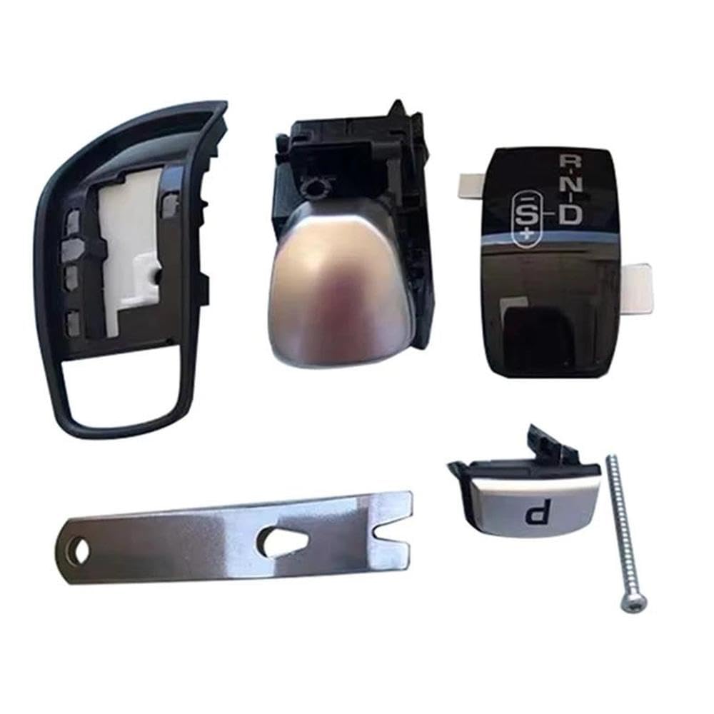 HYASDBWE LR117072 Gear Lever Repair Kit for Range Rover for Sport 2014 for Discovery 2015 Auto Parts Gear Shifter Parts