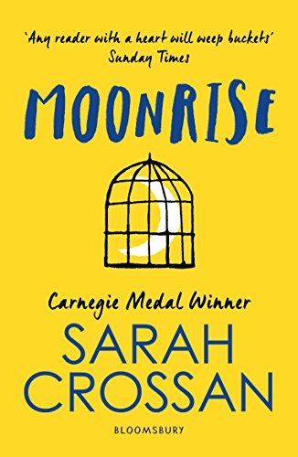 Télécharger Moonrise: SHORTLISTED FOR THE YA BOOK PRIZE (English Edition) PDF